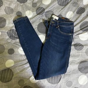 Mango Denim Jeans